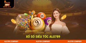 Xổ số siêu tốc